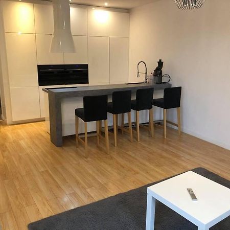 Tanie Noclegowanie Katowice Kültér fotó