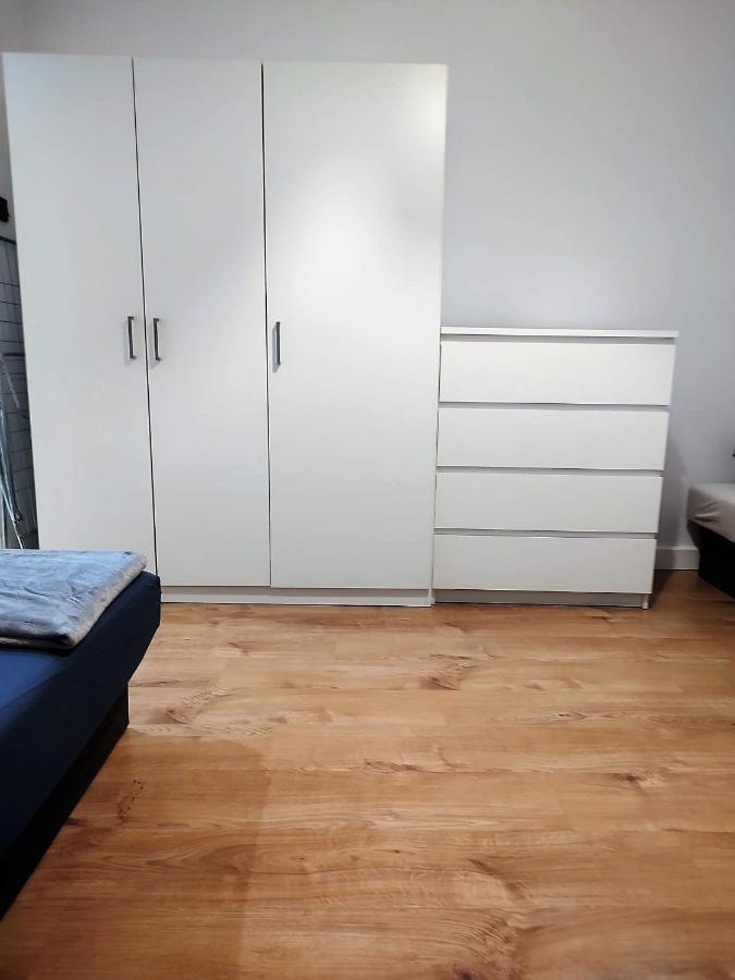 Tanie Noclegowanie Katowice Kültér fotó