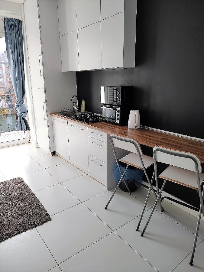 Tanie Noclegowanie Katowice Kültér fotó