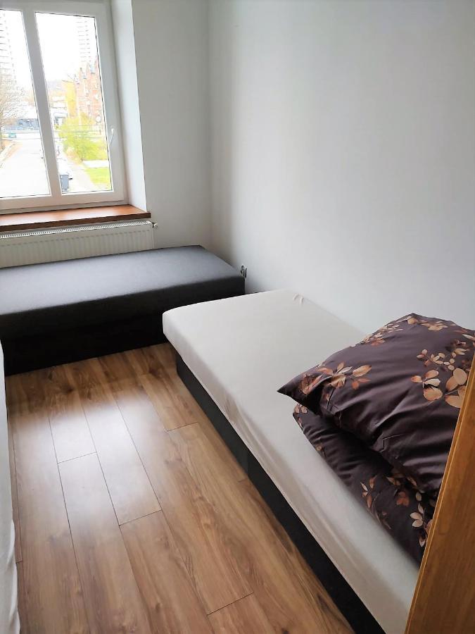 Tanie Noclegowanie Katowice Kültér fotó