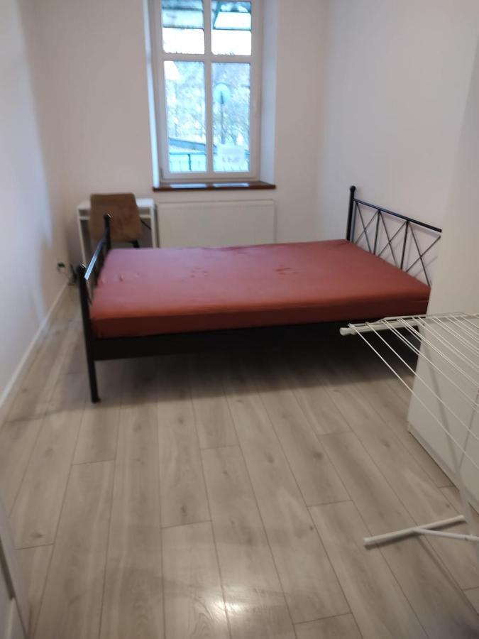 Tanie Noclegowanie Katowice Kültér fotó