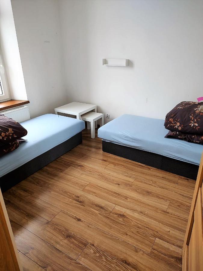 Tanie Noclegowanie Katowice Kültér fotó