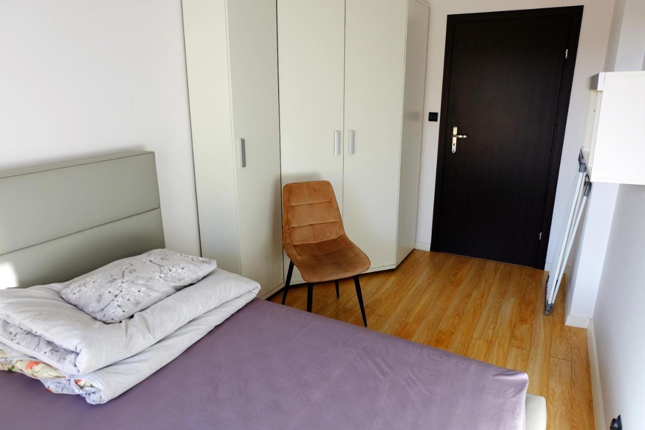 Tanie Noclegowanie Katowice Kültér fotó