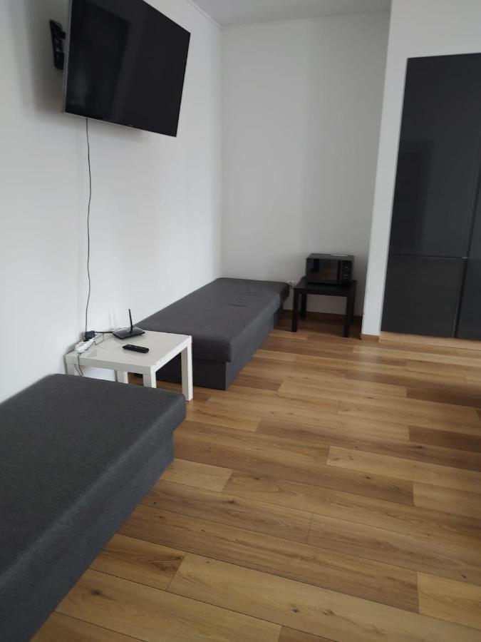 Tanie Noclegowanie Katowice Kültér fotó