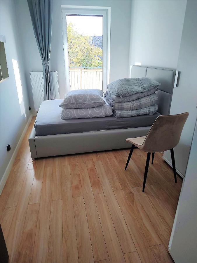 Tanie Noclegowanie Katowice Kültér fotó