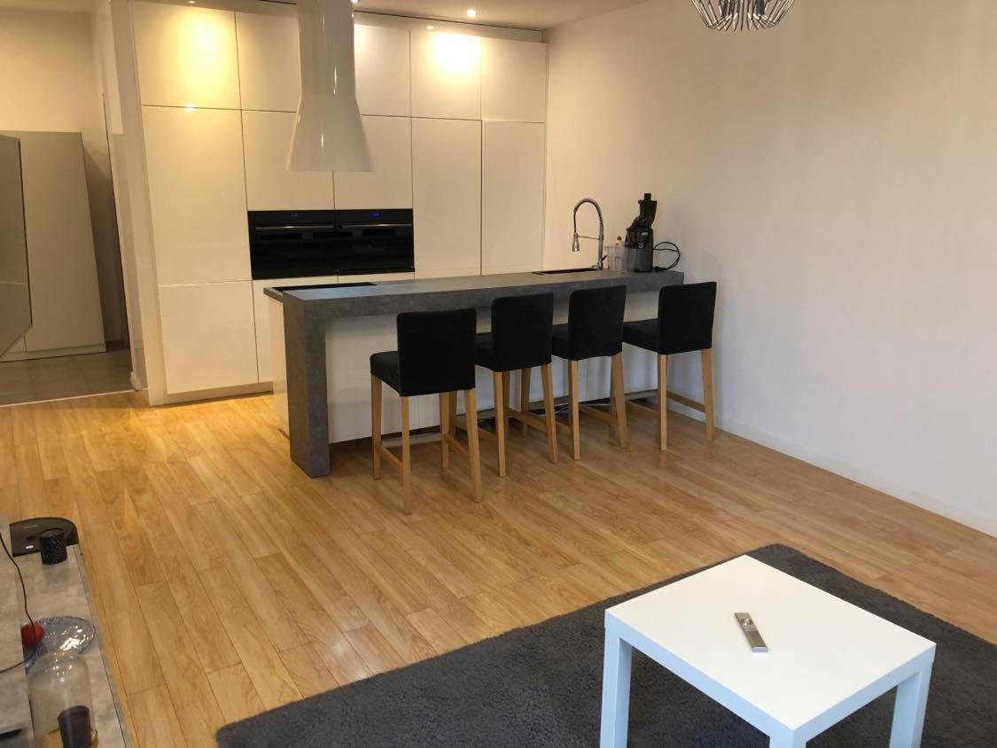 Tanie Noclegowanie Katowice Kültér fotó