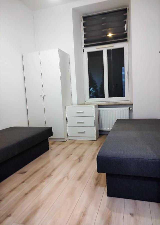 Tanie Noclegowanie Katowice Kültér fotó