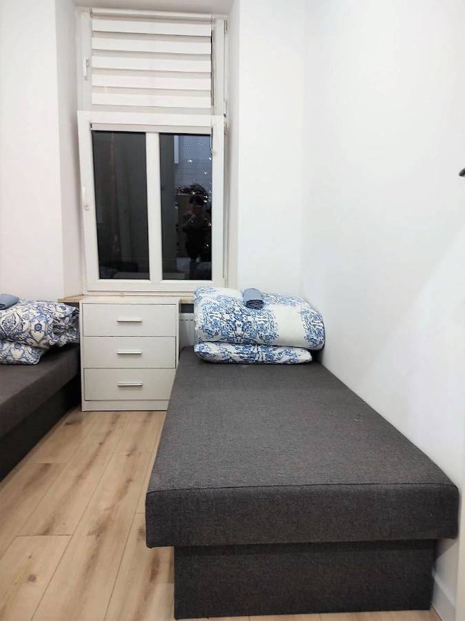 Tanie Noclegowanie Katowice Kültér fotó