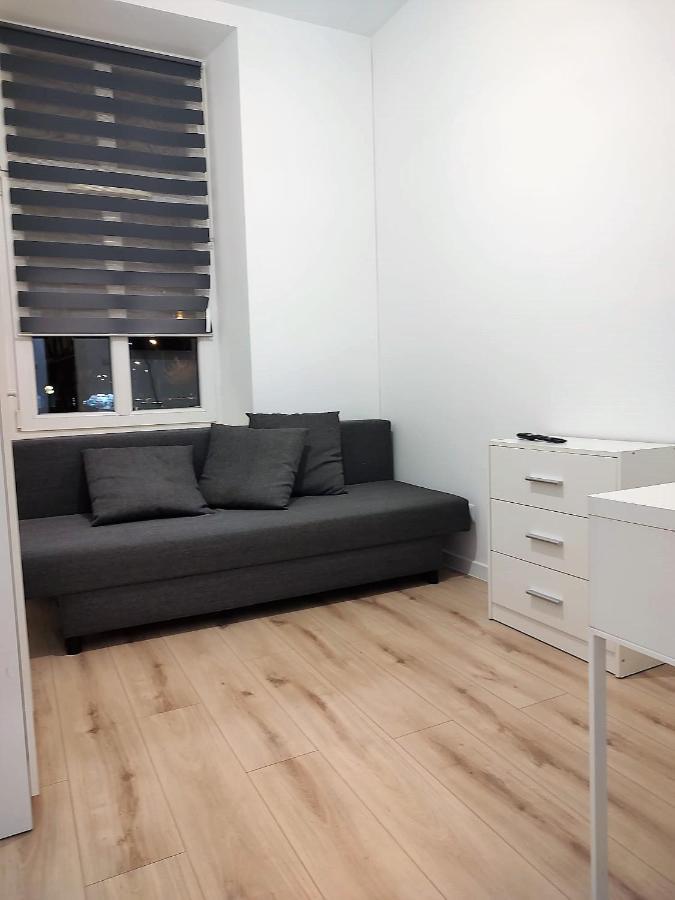 Tanie Noclegowanie Katowice Kültér fotó