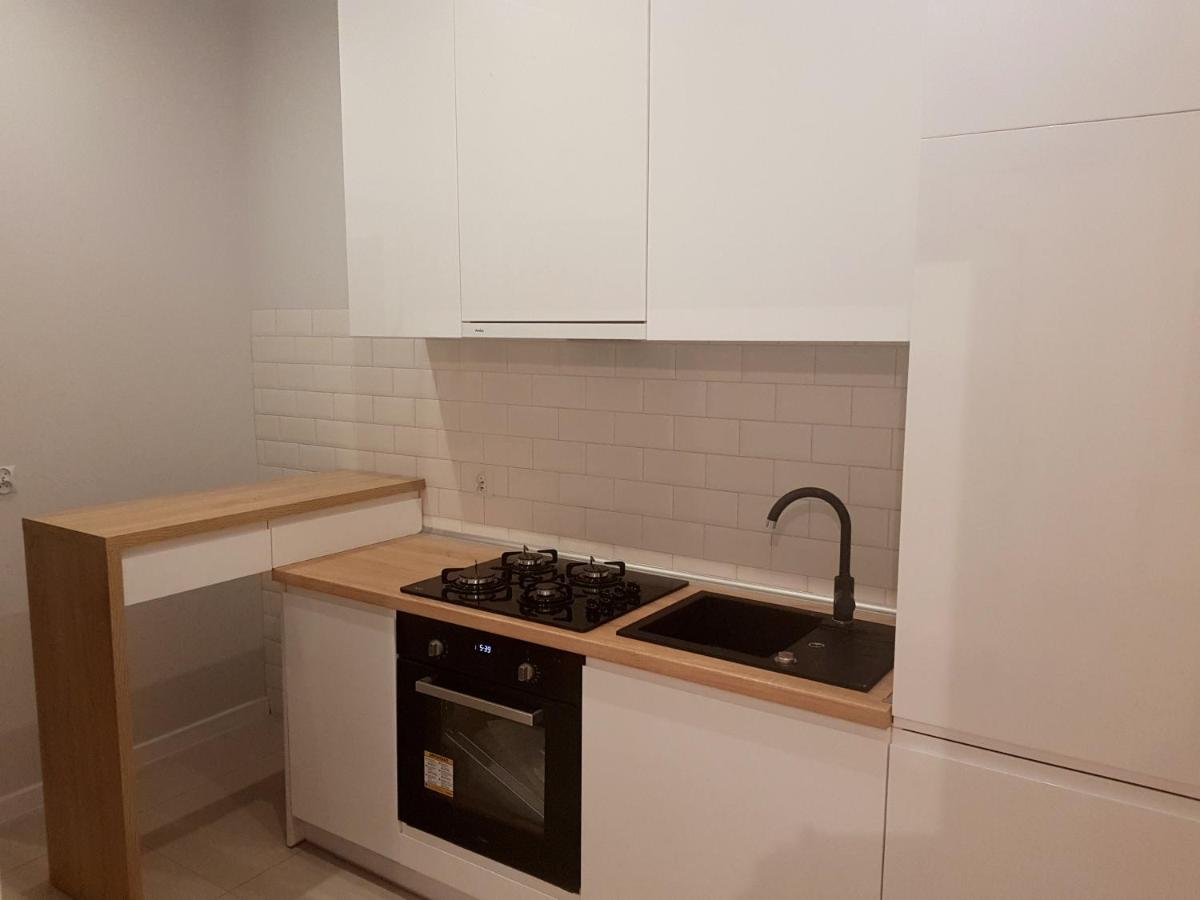Tanie Noclegowanie Katowice Kültér fotó