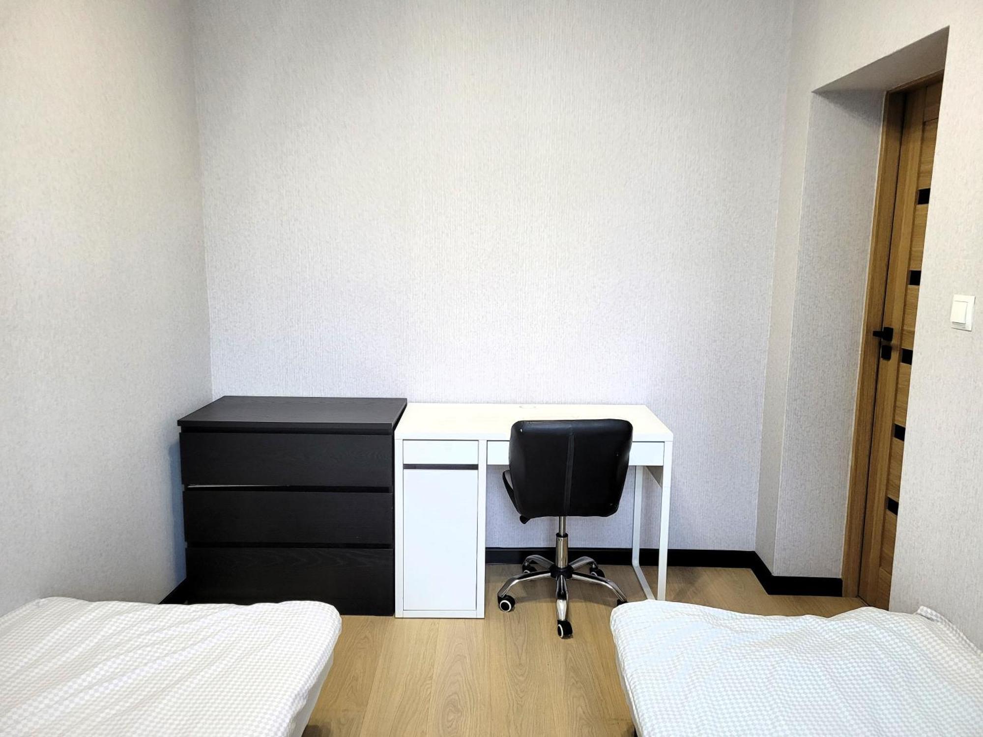 Tanie Noclegowanie Katowice Kültér fotó