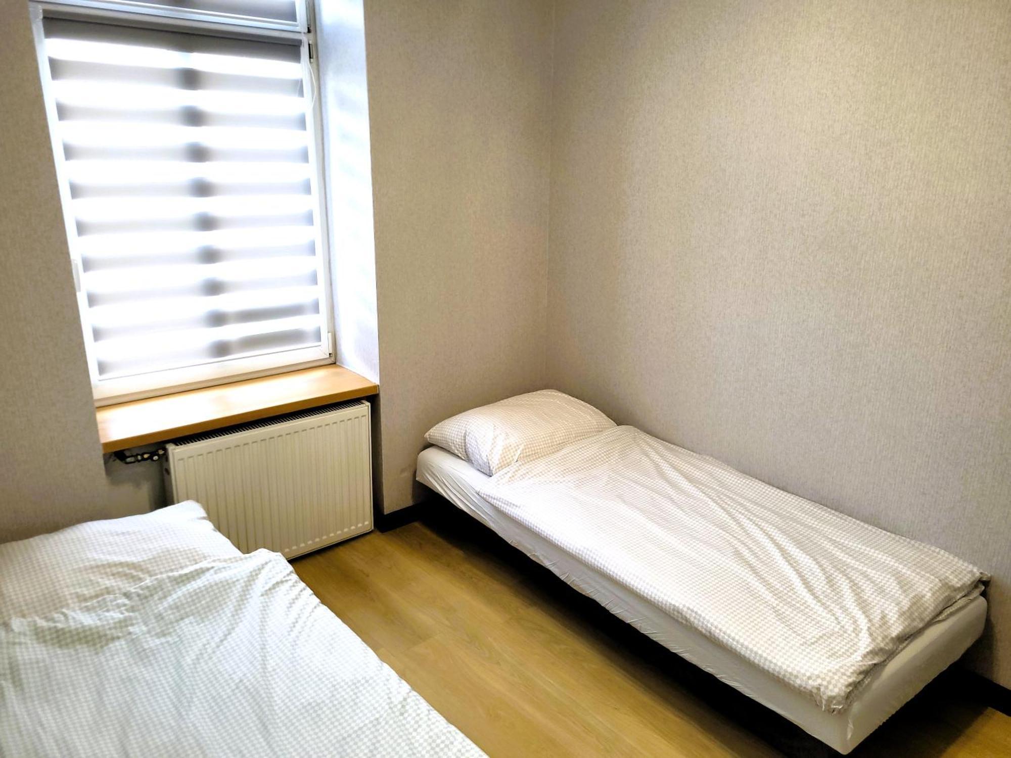 Tanie Noclegowanie Katowice Kültér fotó
